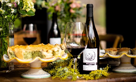 Events at Mellowood Vineyard