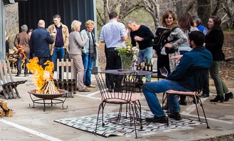 Experiences at Mellowood Vineyard