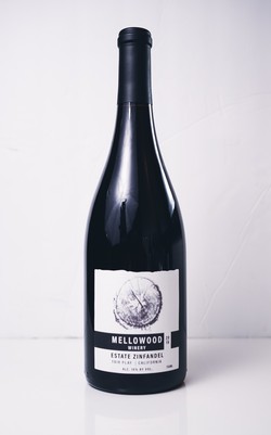 2021 Mellowood Vineyard Rafiki