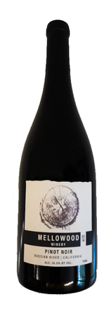 2018 Russian River Pinot Noir