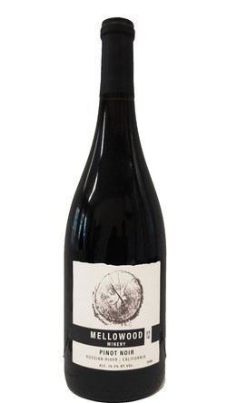 2018 Russian River Pinot Noir