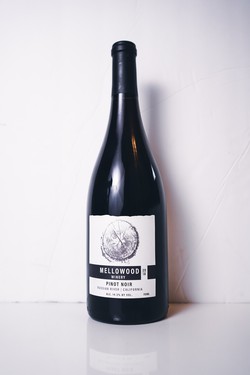 2018 Russian River Pinot Noir