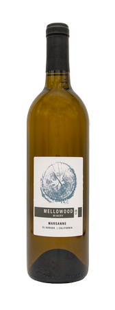 2017 Marsanne