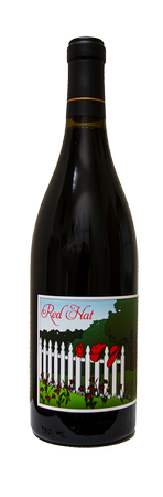 Mellowood Vineyard Red Hat