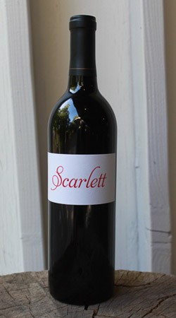 Scarlett Image