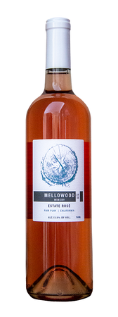 2018 Mellowood Vineyard Rose